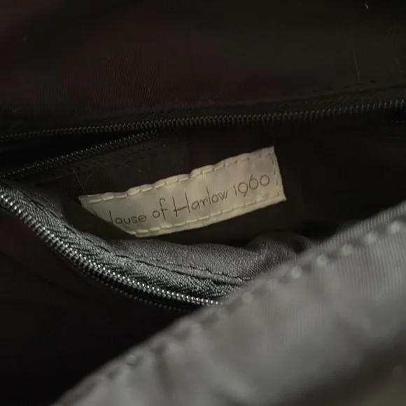 Black Crossbody Bag - Picture 6 of 8